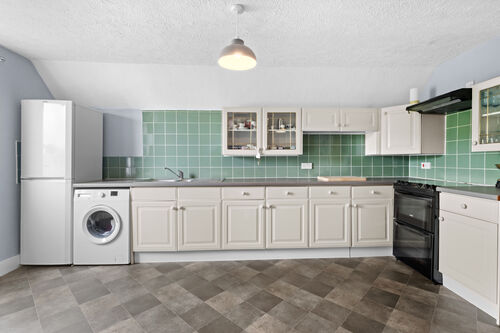 Hartfield Road, Eastbourne