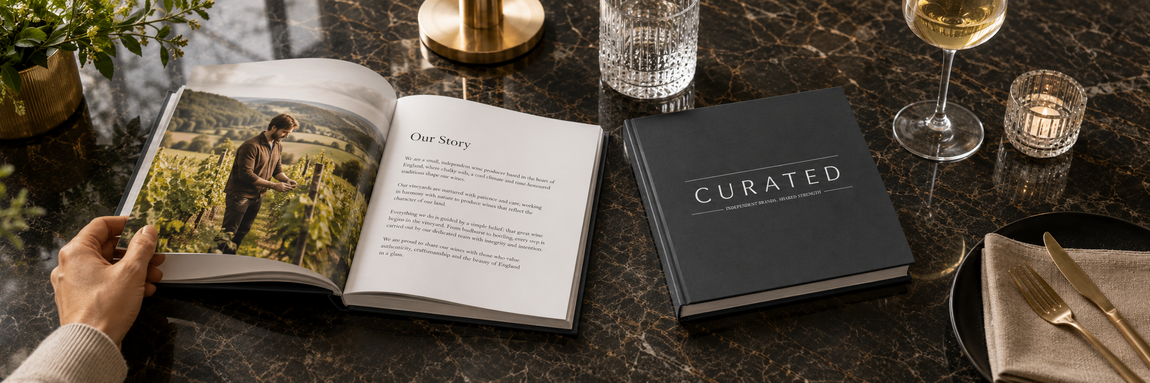 CURATED