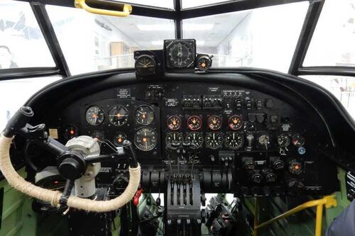 Avro Heritage Museum