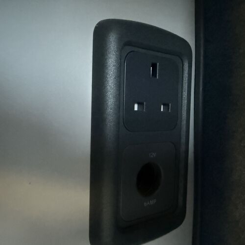 2014 Vauxhall Movano 2.3CDTi Camper Van 2 Berth - Pro Conversion - 58429 miles