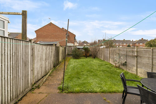 Southern Road, Eastbourne