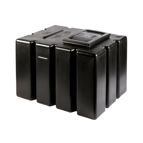 159 Litres 35 Gallon Poly tank - AG Air Gap
