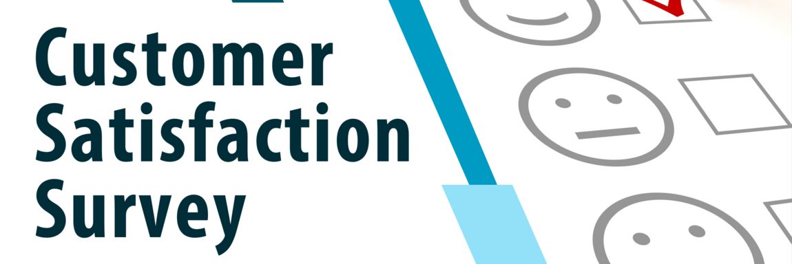 Customer Satisfaction Survey