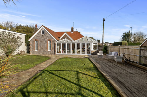 Eastbourne Road, Polegate