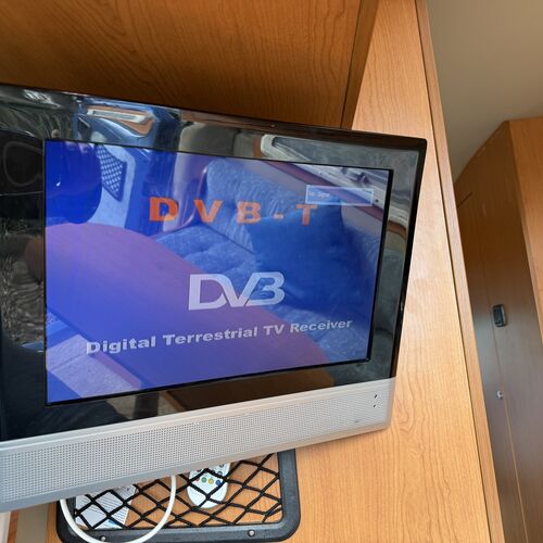 2004 LDV Maxus CDi LWB Camper Van 2 Berth - Pro Conversion