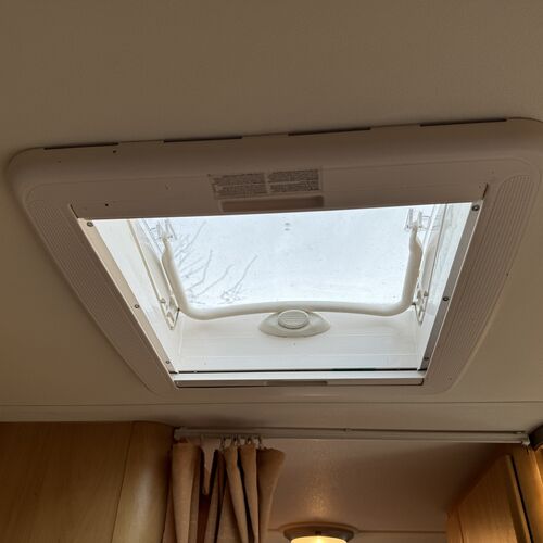 2008 Ace Firenze Motorhome 6 Berth Fiat Ducato 41k miles - Last owner 6.5yrs