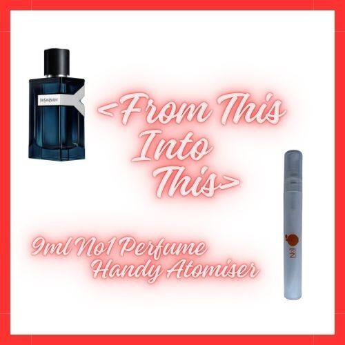 Y Intense | 9ml | Yves Saint Laurent