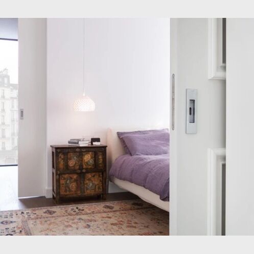 Syntesis® Flush Pocket Door System