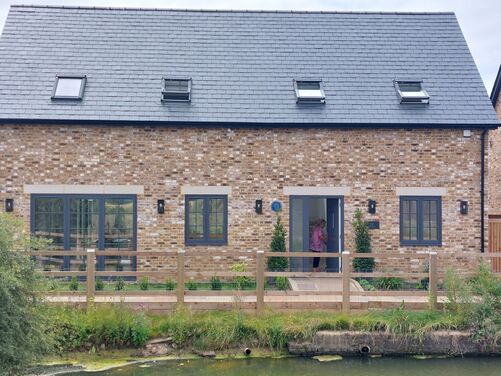 Window Film Image Gallery