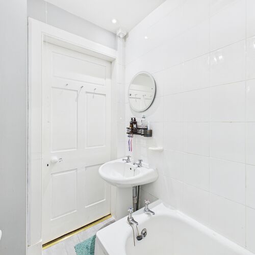 Flat C, 83 Main Street, Kilmarnock 