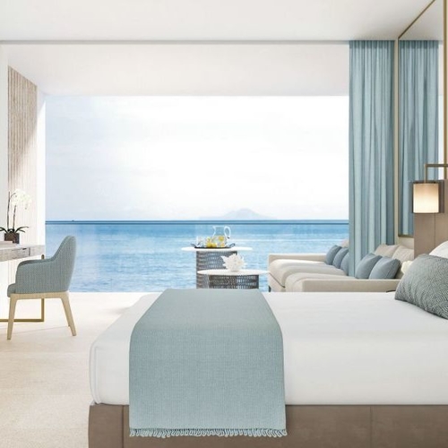 IKOS Andalusia – Marbella, Costa del Sol, Spain