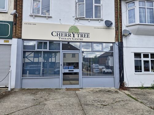 Window Film Image Gallery