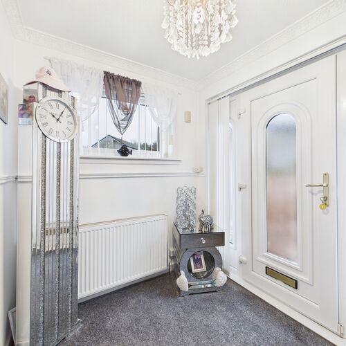 Montfode Drive, Ardrossan 