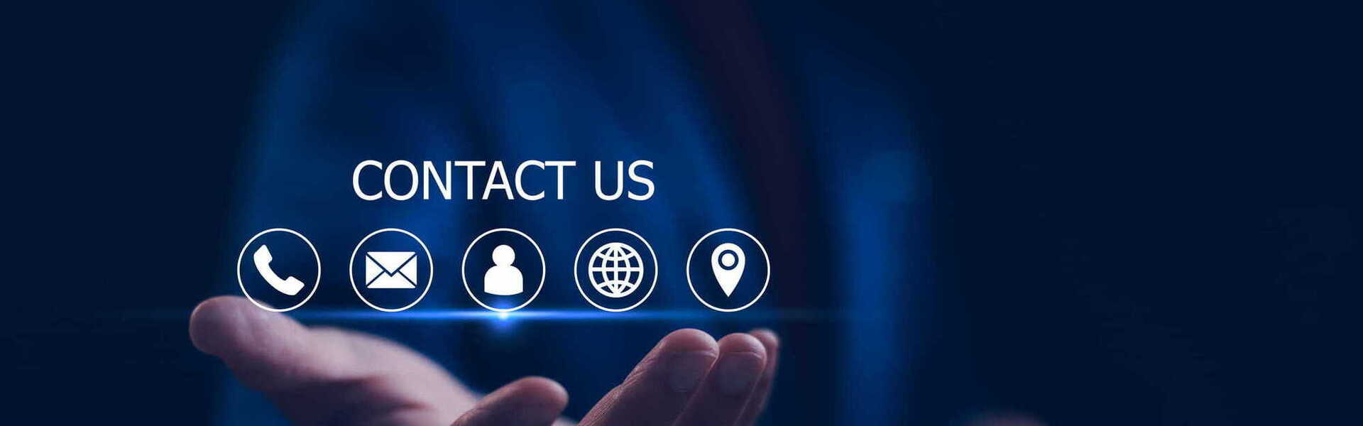 Contact | Nexitech