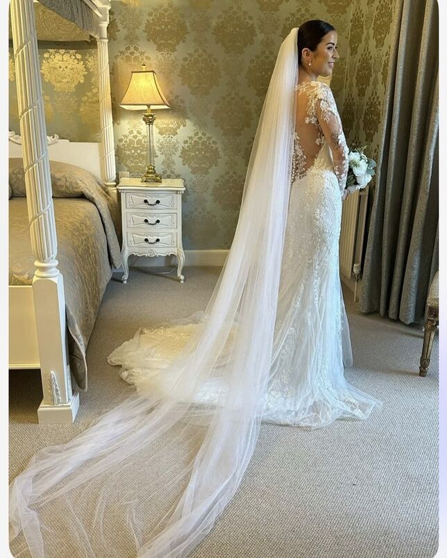 Our Brides | MiAmor Bridal | Bridal shop Birmingham  | Wedding Dresses Birmingham  | Mi Amor Bridal Sutton Coldfield  | Bridal shop Birmingham  | Wedding Dresses Birmingham  | Mi Amor Bridal Sutton Coldfield