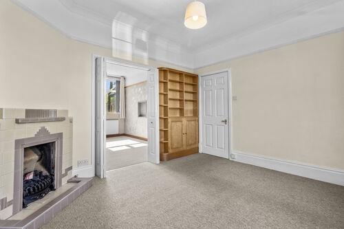 The Triangle, Eastbourne