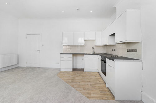 Jevington Gardens, Eastbourne