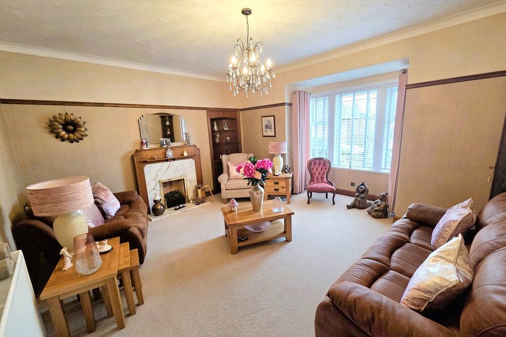 11 Hanick Terrace Forfar DD8 3JU