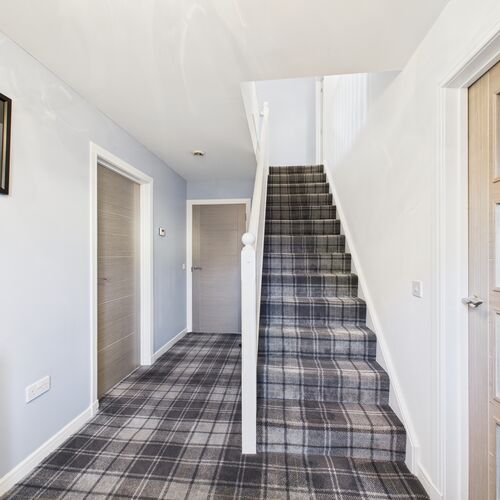 Muirfield Drive, Kilmarnock 