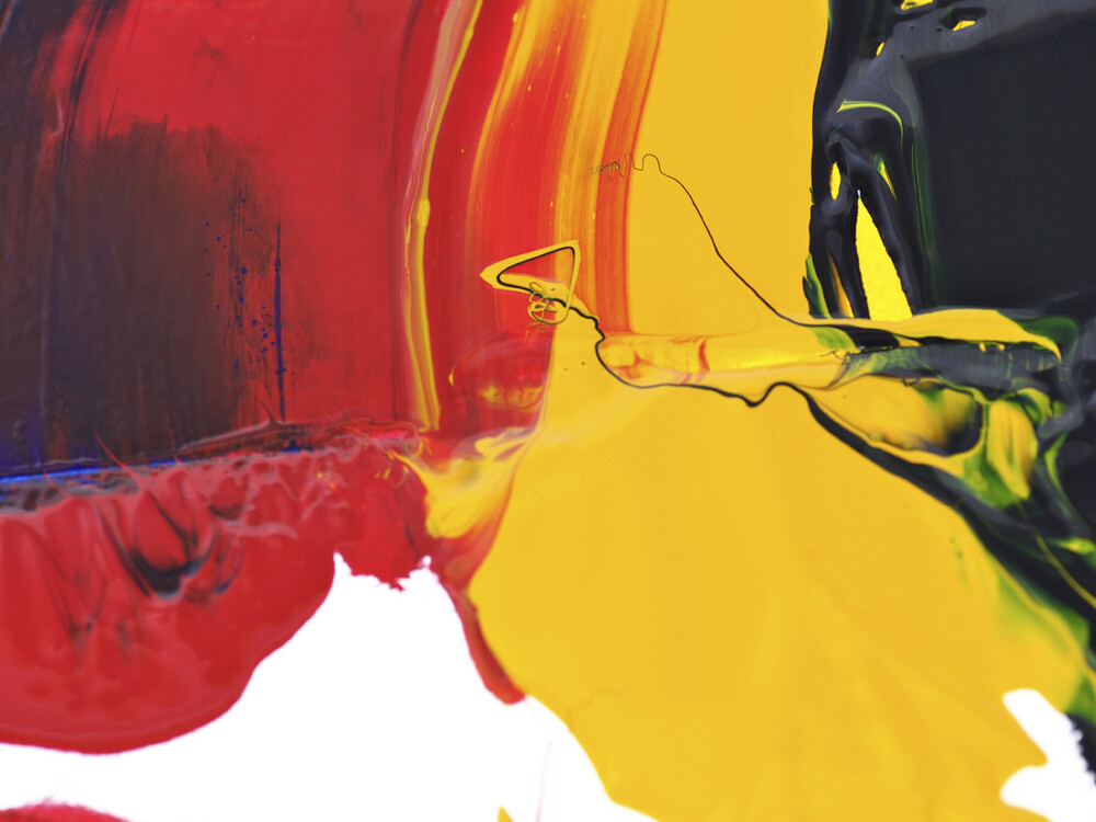 Paints & surface coating