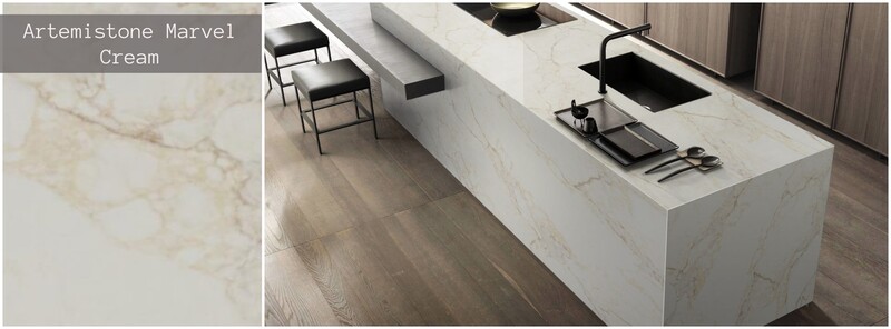 Artemistone Marvel Cream 