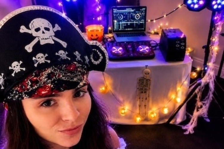 Spooky Halloween Party | Children's Halloween Parties