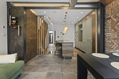 Woodgate Road, Eastbourne