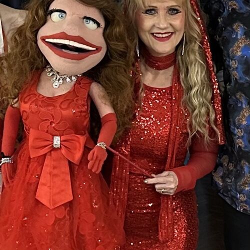 EMILY BROWN & FRIENDS