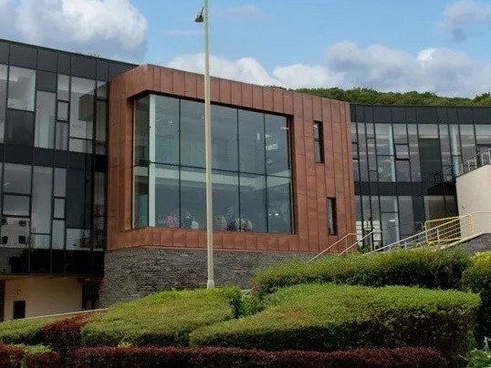 Civil Engineering Firm Completes Management Buyout