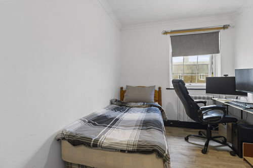 Southern Road, Eastbourne