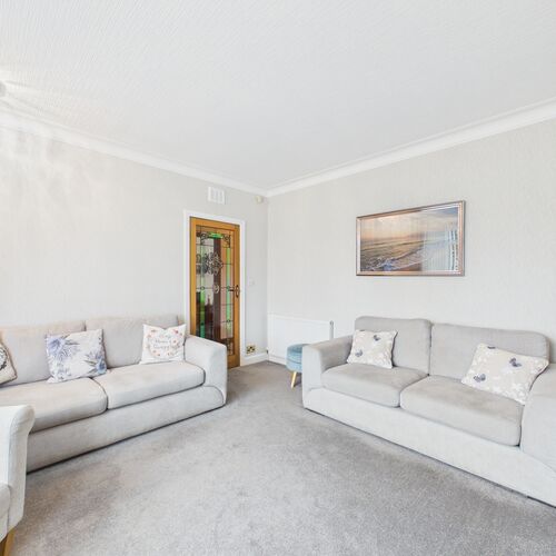 Murray Avenue, Saltcoats 