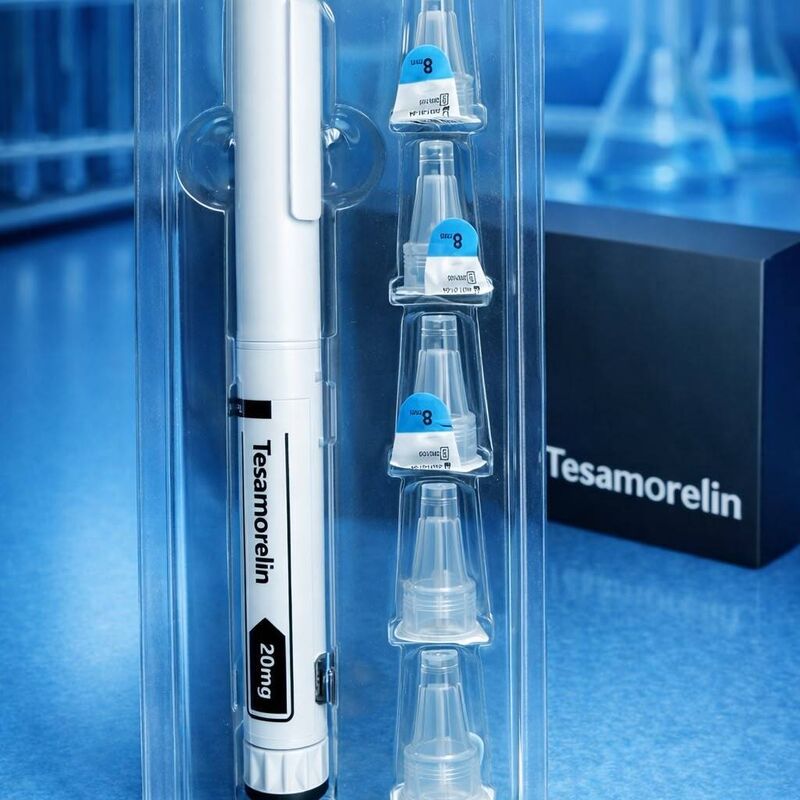 Tesamorlin Pen 20mg