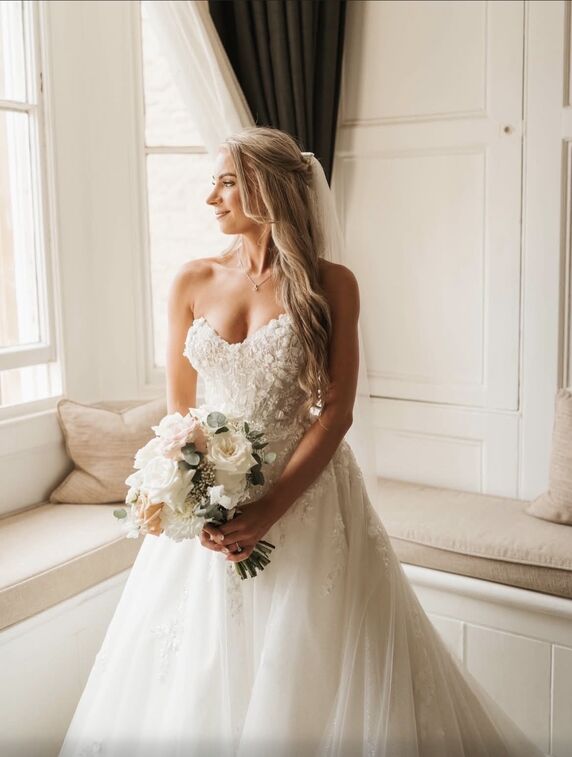 Our Brides | MiAmor Bridal | Bridal shop Birmingham  | Wedding Dresses Birmingham  | Mi Amor Bridal Sutton Coldfield  | Bridal shop Birmingham  | Wedding Dresses Birmingham  | Mi Amor Bridal Sutton Coldfield