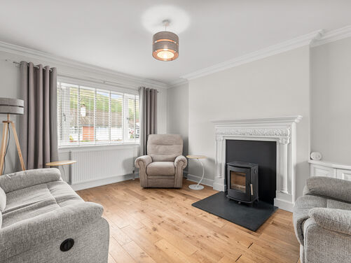 Craigton Crescent, Alva, FK12 5DS