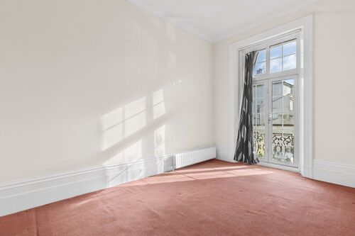 Hyde Gardens, Eastbourne