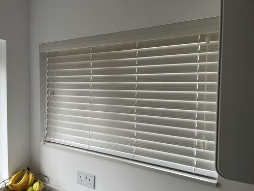 Recent Work | Blinds By Ryan  | Solihull Blinds company | Solihull blinds fitter   | Window blinds company Solihull