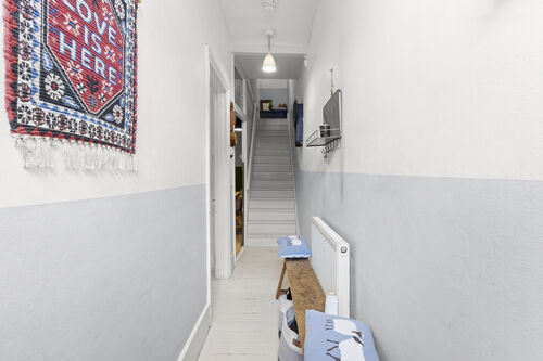 Woodgate Road, Eastbourne