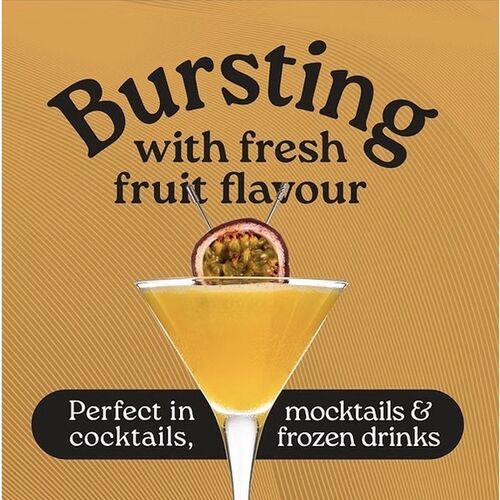 Pornstar Martini Mix by Finest Call - 1L