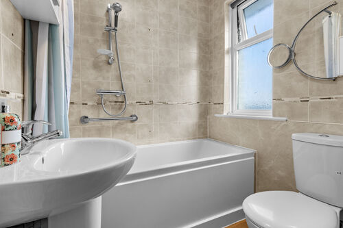 Downs Avenue, Eastbourne