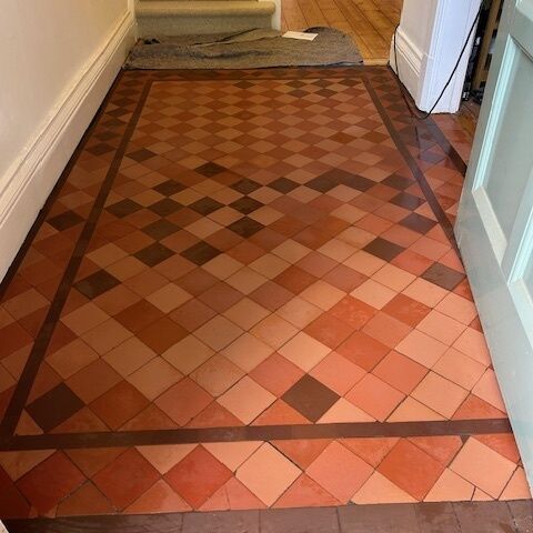 Gallery | A J B Ceramics | Tile Cleaning Leicester | Tile Restoration Leicestershire | Tile Polishing Nottinghamshire