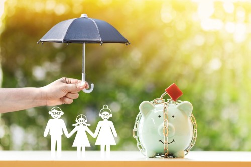 Protect Your Family from Inheritance Tax