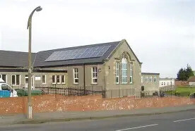 Associated Primary Schools