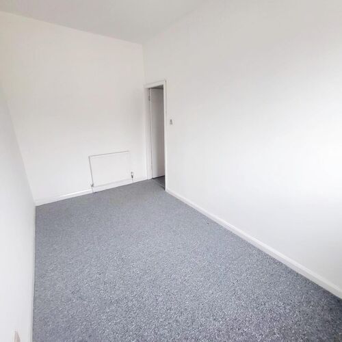 2-Bed House For Rent