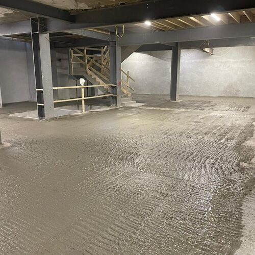 Great Suffolk Street