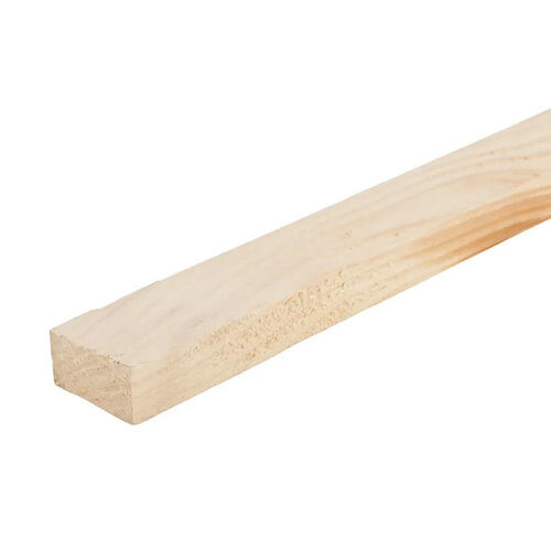 Timber Stud Infill
