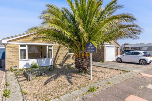 Middleton Drive, Eastbourne