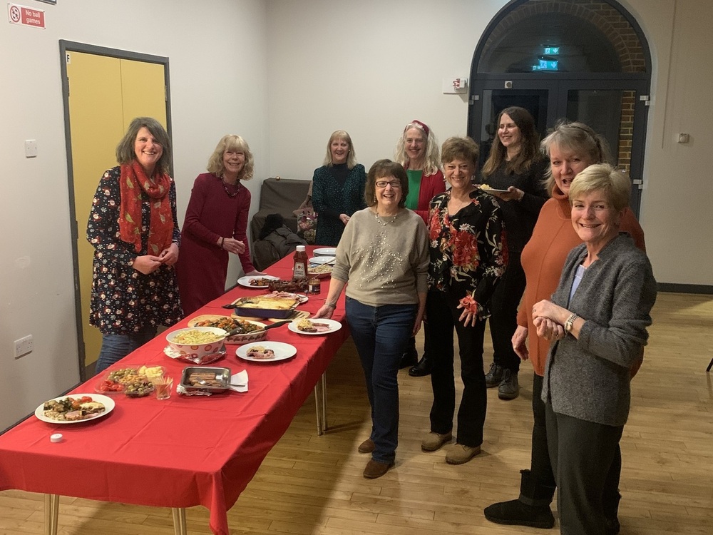 Social Groups | St Joan Of Arc Catholic Church | Catholic Church Farnham | Catholic Church Farnham Surrey | Mass times at St Joan of Arc Farnham