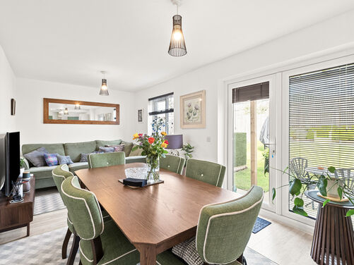 Kenny Drive, Maddiston, FK2 0WJ
