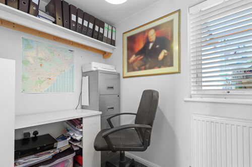 Princes Road, Eastbourne