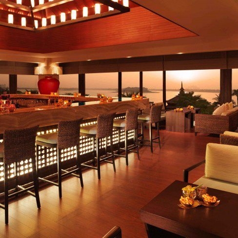 Anantara The Palm Dubai Resort